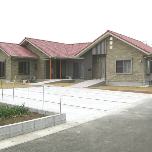 New!!  歴史探訪Ⅰ 日本経済新聞掲載  S様邸(大分市)